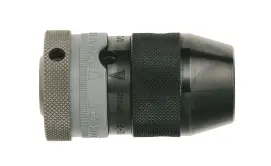 Патрон безключовий промисловий для інструментів з FIXTEC MILWAUKEE, 1,0-13мм 1/2''х20