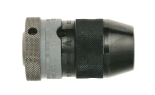 Патрон безключевой промышленный для инструментов из FIXTEC MILWAUKEE, 1,0-13мм 1/2''х20 №1