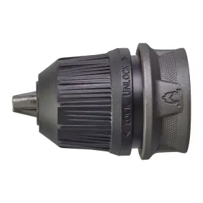 Патрон змінний безключовий MILWAUKEE, 13мм, для M12 FPDX №1