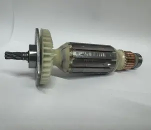 Ремкомплект к гайкокруту - якорь для DD2-160XE/Milwaukee №1