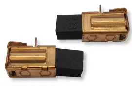 Комплект щіток вугільних для KH 24 AEG та PH 26 MILWAUKEE