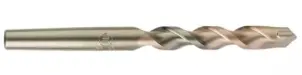 Свердло напрямне MILWAUKEE для коронок ТСТ по бетону SDS-MAX, діаметр 11,0x120мм №1