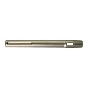 Хвостовик SDS-MAX для коронок ТСТ (по бетону) MILWAUKEE, 180мм №1