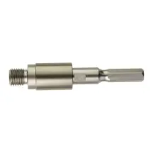 Хвостовик FIXTEC для коронки TCT MILWAUKEE, 118мм, 11мм Нех