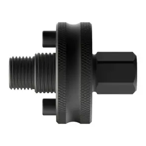 Адаптер для увеличения отверстий для коронок диаметр 32-210 MILWAUKEE QUIK-LOK™ (2шт) №1