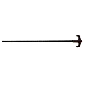 Шток поршня для туби MILWAUKEE 600мл (для С18 PCG) №1