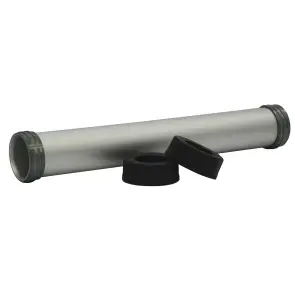 Туба алюмінієва MILWAUKEE 600 мл (для пістолетів для герметиків М12/C18) №1