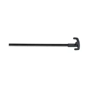 Шток поршня для каретки MILWAUKEE 310мл (для С18 PCG) №1