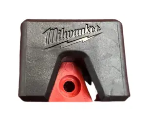 Тримач для біт MILWAUKEE №1