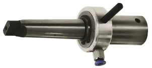 Хвостовик с подачей ЗОР MILWAUKEE HSS (WELDON), конус Морзе MT 3 №1