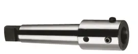 Шпиндель фрези MILWAUKEE HSS (WELDON), 19мм, конус Морзе MT 3