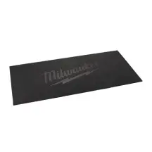 Поверхность рабочая PVC MILWAUKEE, (диаг. 115см)