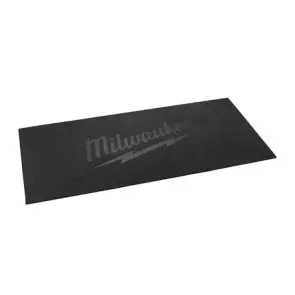 Поверхность рабочая PVC MILWAUKEE, (диаг. 115см) №1