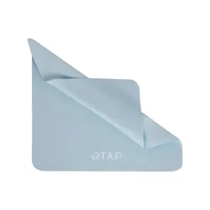 Зеркало Qtap Taurus HR1200 с LED подсветкой Touch, с антизапотеванием, с димером, рег. темп. цвета (3000-6500K) QTTAUHR1200 №9