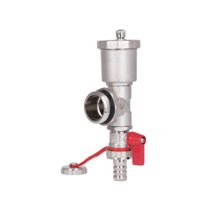 Зливна група Thermo Alliance Standart 1'' SD340W25 №1