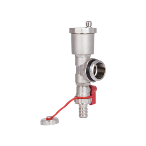 Зливна група Thermo Alliance Standart 1'' SD340W25 №3