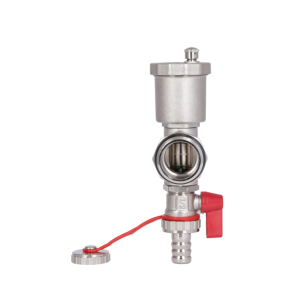 Зливна група Thermo Alliance Standart 1'' SD340W25 №4