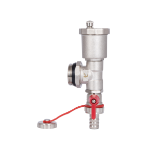 Зливна група Thermo Alliance Standart 1'' SD340W25 №5