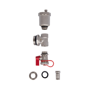 Зливна група Thermo Alliance Standart 1'' SD340W25 №6