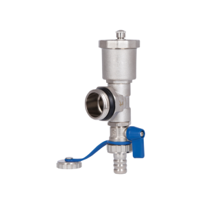 Зливна група Thermo Alliance Standart 1'' SD340W25 №7
