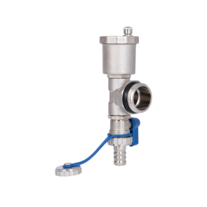 Зливна група Thermo Alliance Standart 1'' SD340W25 №8