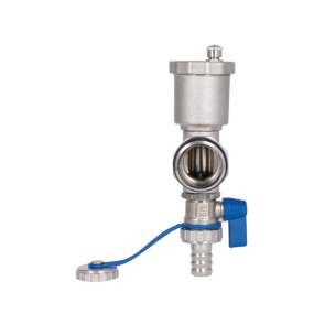 Зливна група Thermo Alliance Standart 1'' SD340W25 №9