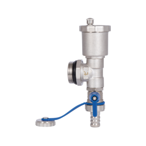 Зливна група Thermo Alliance Standart 1'' SD340W25 №10