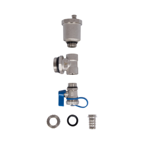 Зливна група Thermo Alliance Standart 1'' SD340W25 №11