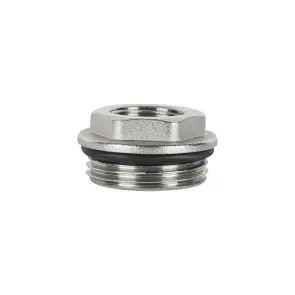 Футорка для коллектора Thermo Alliance Standart 1"х1/2" ВЗ SD35415 №3