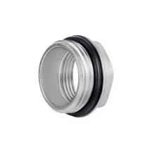 Футорка для колектора Thermo Alliance Standart 1"х3/4" ВЗ SD35420