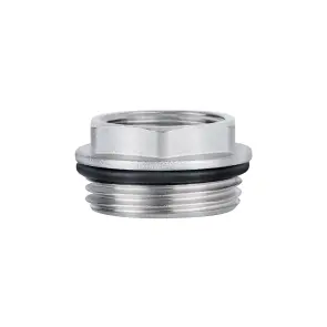Футорка для колектора Thermo Alliance Standart 1"х3/4" ВЗ SD35420 №3
