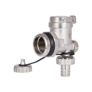 Сливная группа Thermo Alliance Standart 1'' SD367W25 №1