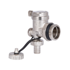 Сливная группа Thermo Alliance Standart 1'' SD367W25 №3