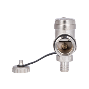 Сливная группа Thermo Alliance Standart 1'' SD367W25 №4