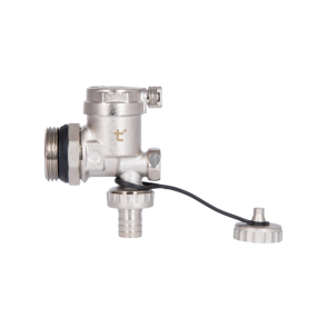 Сливная группа Thermo Alliance Standart 1'' SD367W25 №5