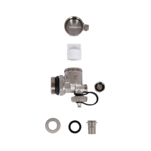 Сливная группа Thermo Alliance Standart 1'' SD367W25 №6