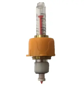Витратомір Thermo Alliance Forte 1/2" для колектора (OLD) SF011 №2