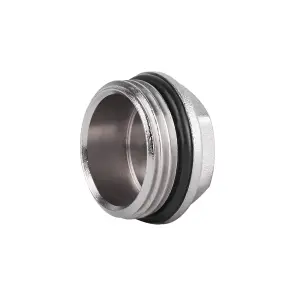 Заглушка Thermo Alliance Standart 1" для колектора SD35425 №1