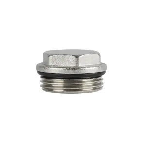 Заглушка Thermo Alliance Standart 1" для колектора SD35425 №3