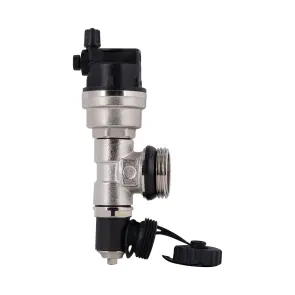 Сливная группа Thermo Alliance Forte с воздухоотводчиком 1'' TAFE00725 №4