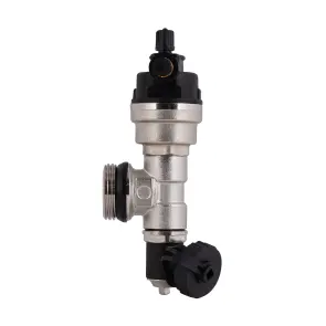 Сливная группа Thermo Alliance Forte с воздухоотводчиком 1'' TAFE00725 №6