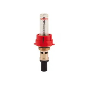 Расходомер Thermo Alliance Standart 1/2" для коллектора SD011 №1