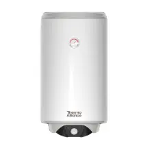 Водонагрівач електричний Thermo Alliance Spectra 80 л сухий керамічний ТЕН 2,0 кВт, d 435 мм,