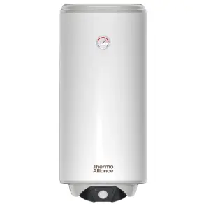 Водонагрівач електричний Thermo Alliance Spectra 100 л вертикальний, сухий керамічний ТЕН 2,0 кВт, d 435 мм №1