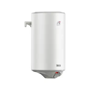 Водонагреватель электрический Thermo Alliance Spectra slim 50 л вертикальный, сухие ТЭНЫ 1,6 кВт, d 360 мм №3