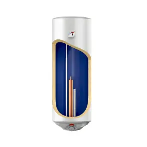 Водонагреватель электрический Thermo Alliance Spectra slim 80 л вертикальный, сухие ТЭНЫ 2,0 кВт, d 360 мм №5