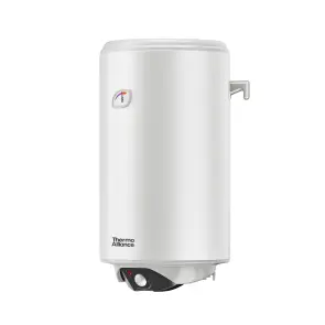 Водонагреватель электрический Thermo Alliance Spectra 100 л вертикальный, сухие ТЭНЫ 2,0 кВт, d 435 мм №4