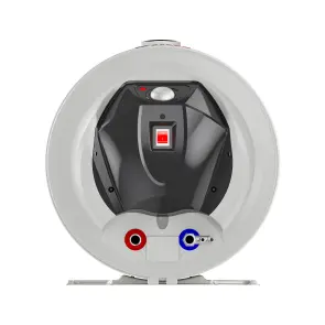 Водонагреватель электрический Thermo Alliance Spectra 100 л вертикальный, сухие ТЭНЫ 2,0 кВт, d 435 мм №9