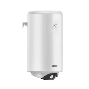 Водонагрівач електричний Thermo Alliance Spectra 50 л вертикальний, сухі ТЕНи 1,6 кВт, d 435 мм №3