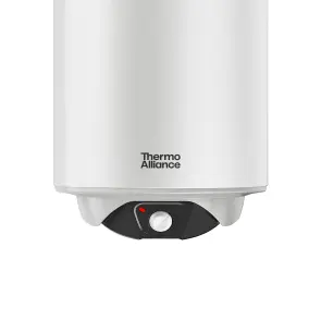 Водонагрівач електричний Thermo Alliance Spectra 50 л вертикальний, сухі ТЕНи 1,6 кВт, d 435 мм №5